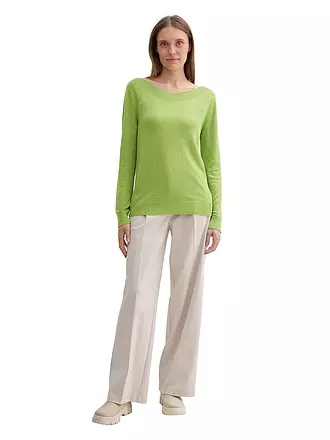 TOM TAILOR | Pullover | 